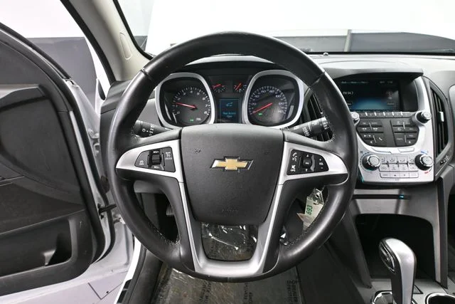 2013 Chevrolet Equinox 1LT - Photo 24