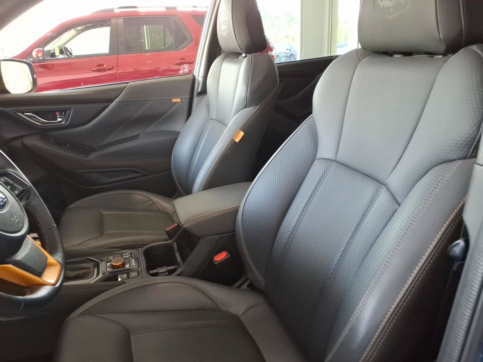2022 Subaru Forester Wilderness - Photo 10