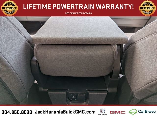 Used 2025 Gray Ford XLT image 17