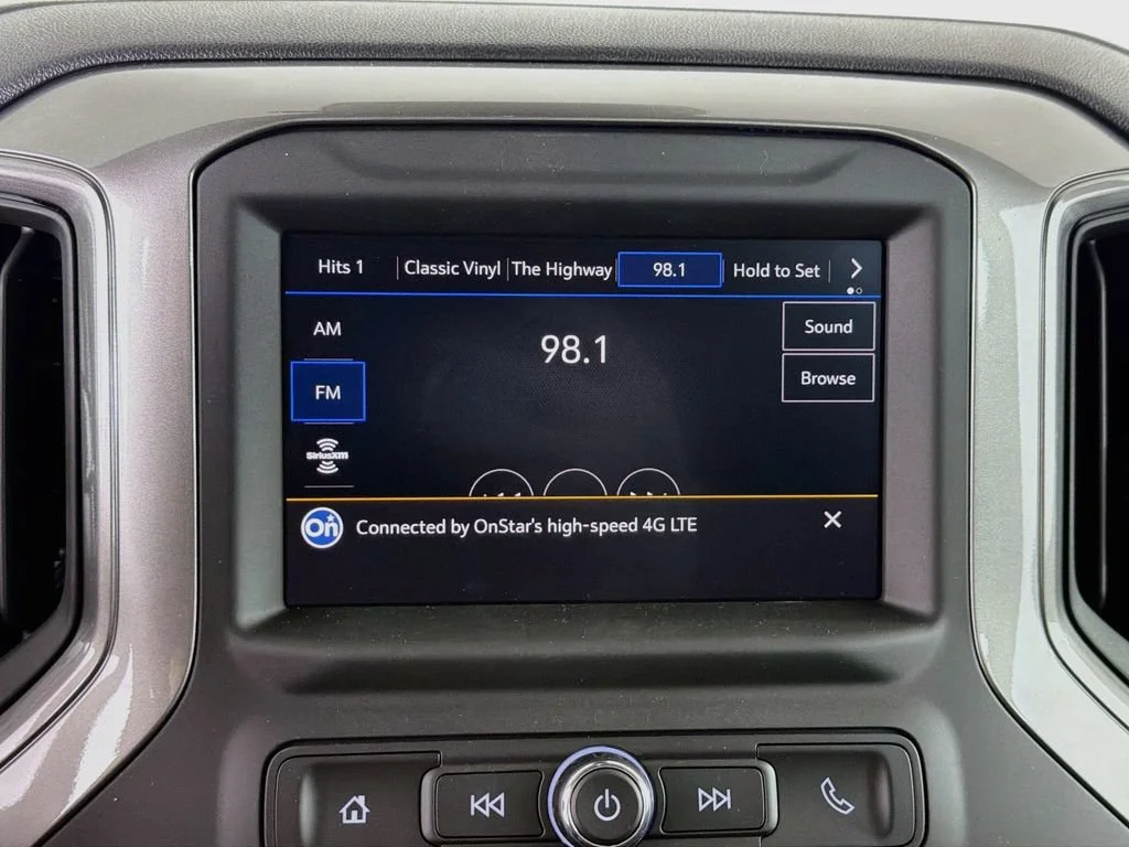 2026 Chevrolet Silverado 3500 HD Work Truck - Photo 14