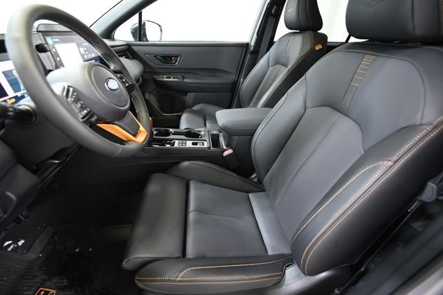 New 2026 ICE SILVER METALLIC Subaru Wilderness image 8
