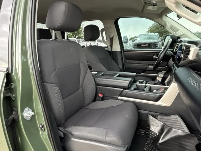 Used 2023 Green Toyota SR5 image 31