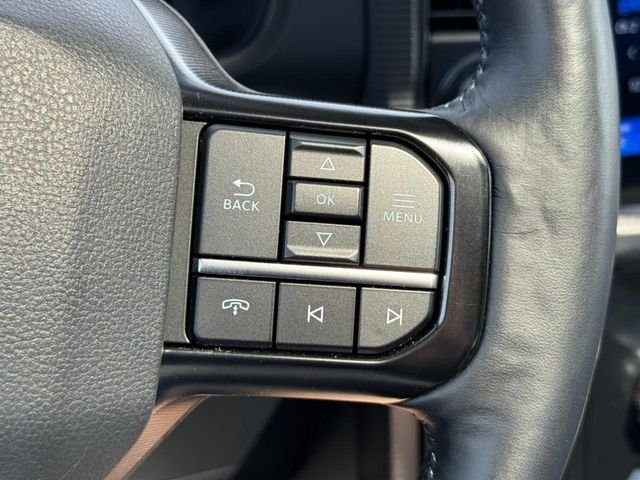 2024 Ford F-150 Platinum - Photo 19
