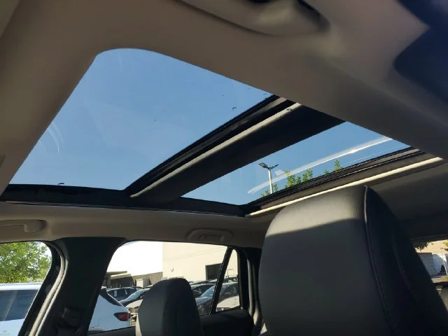 New 2026 Jet Black Mica Mazda Premium AWD image 13