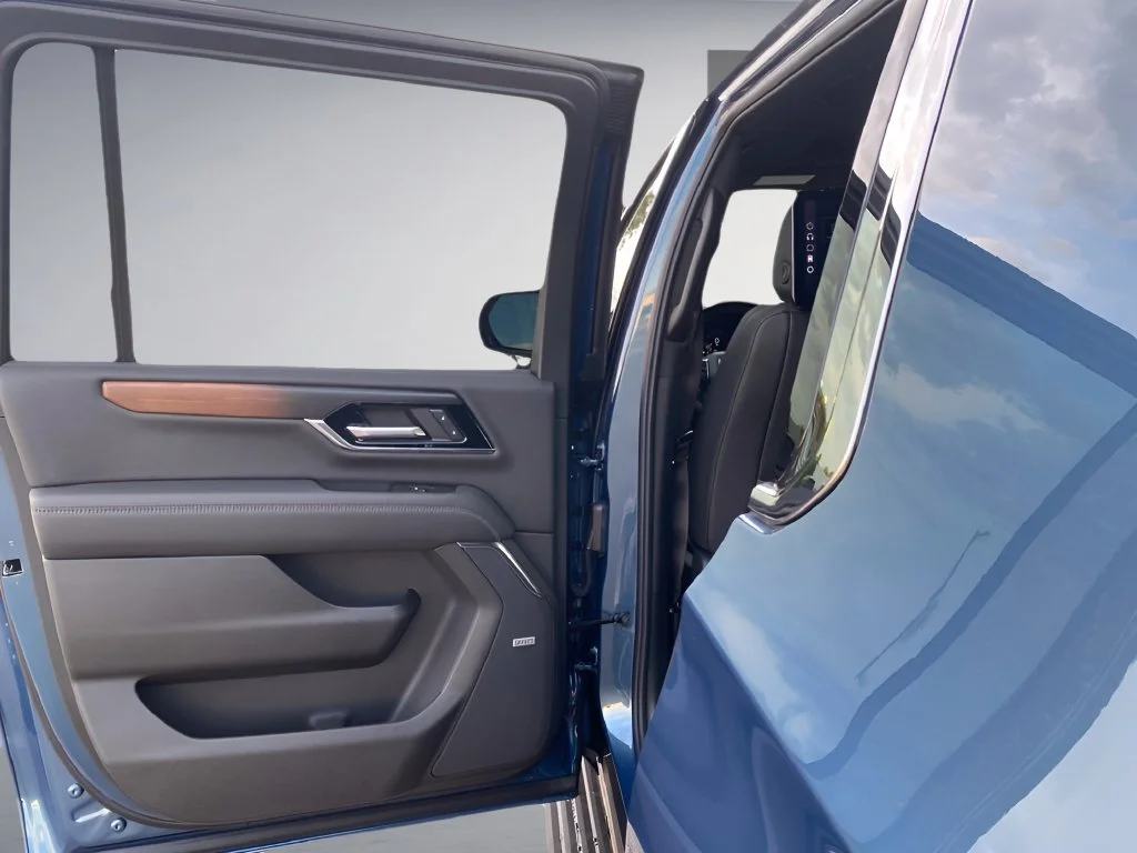 New 2026 Downpour Metallic GMC Denali image 19