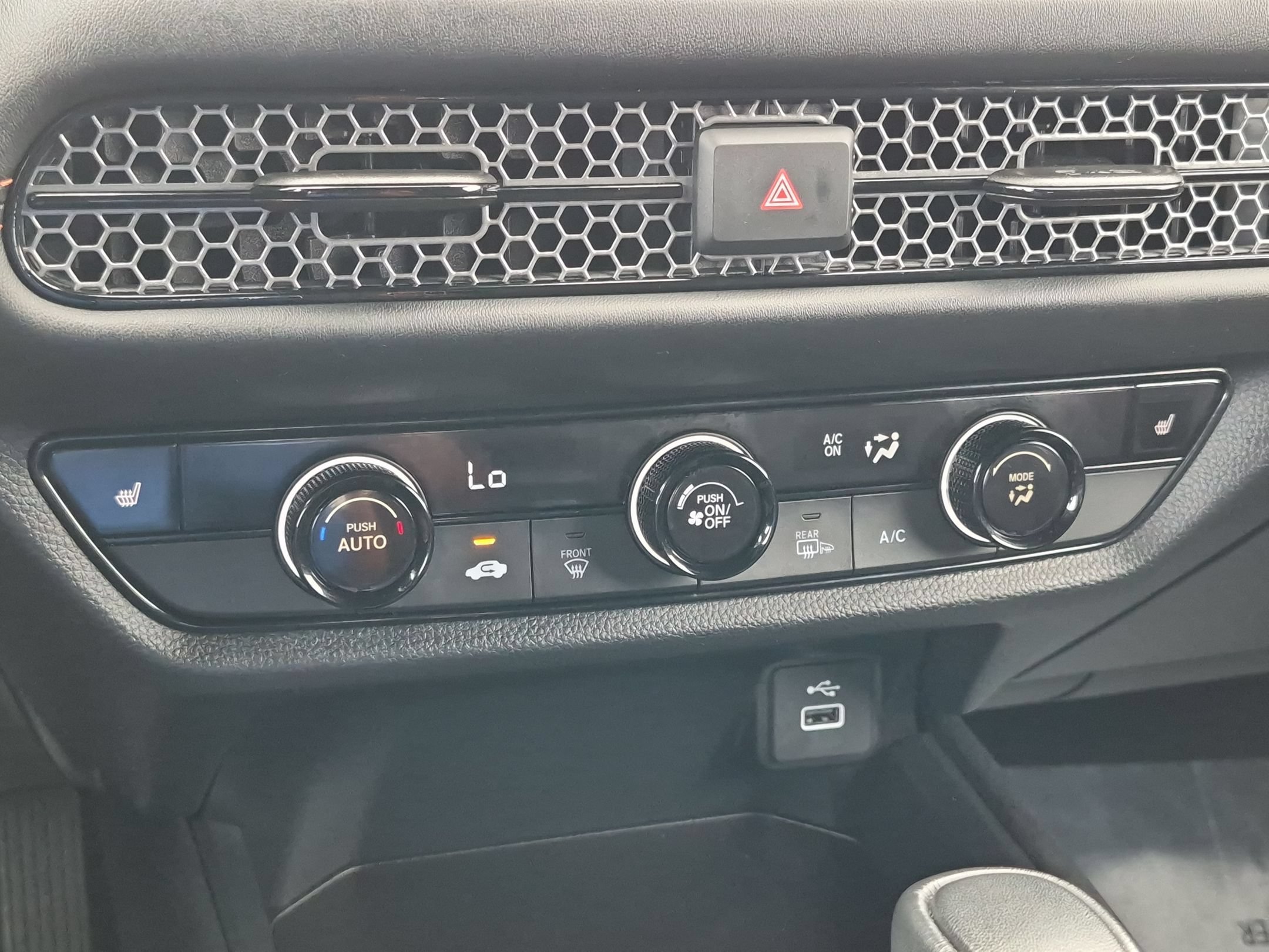 2024 Honda HR-V Sport - Photo 21