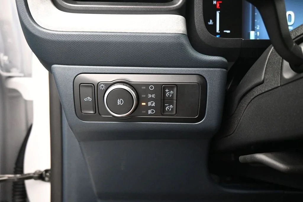 New 2025 Oxford White Ford Lobo Standard image 12