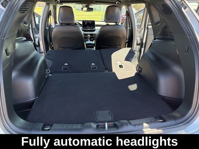 2023 Jeep Compass Latitude Lux - Photo 15