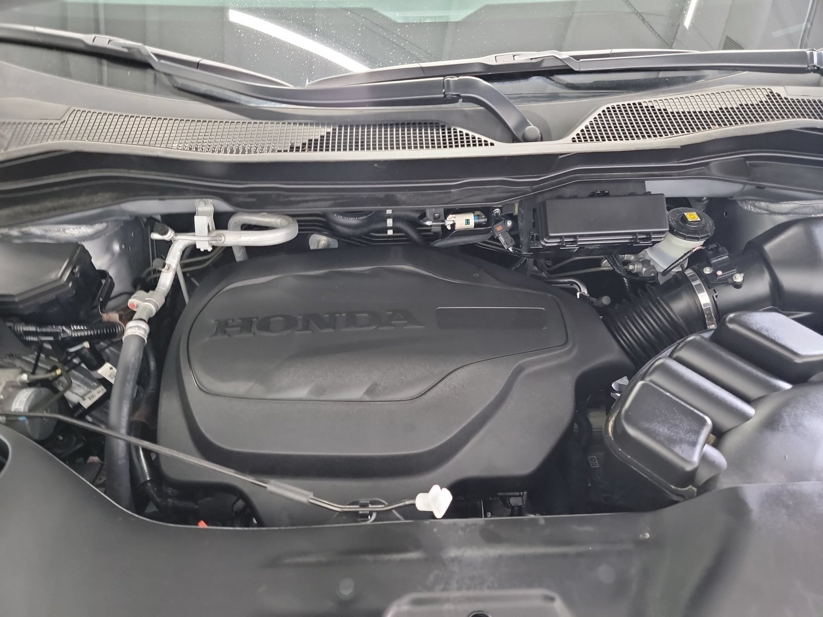 2023 Honda Ridgeline RTL - Photo 55
