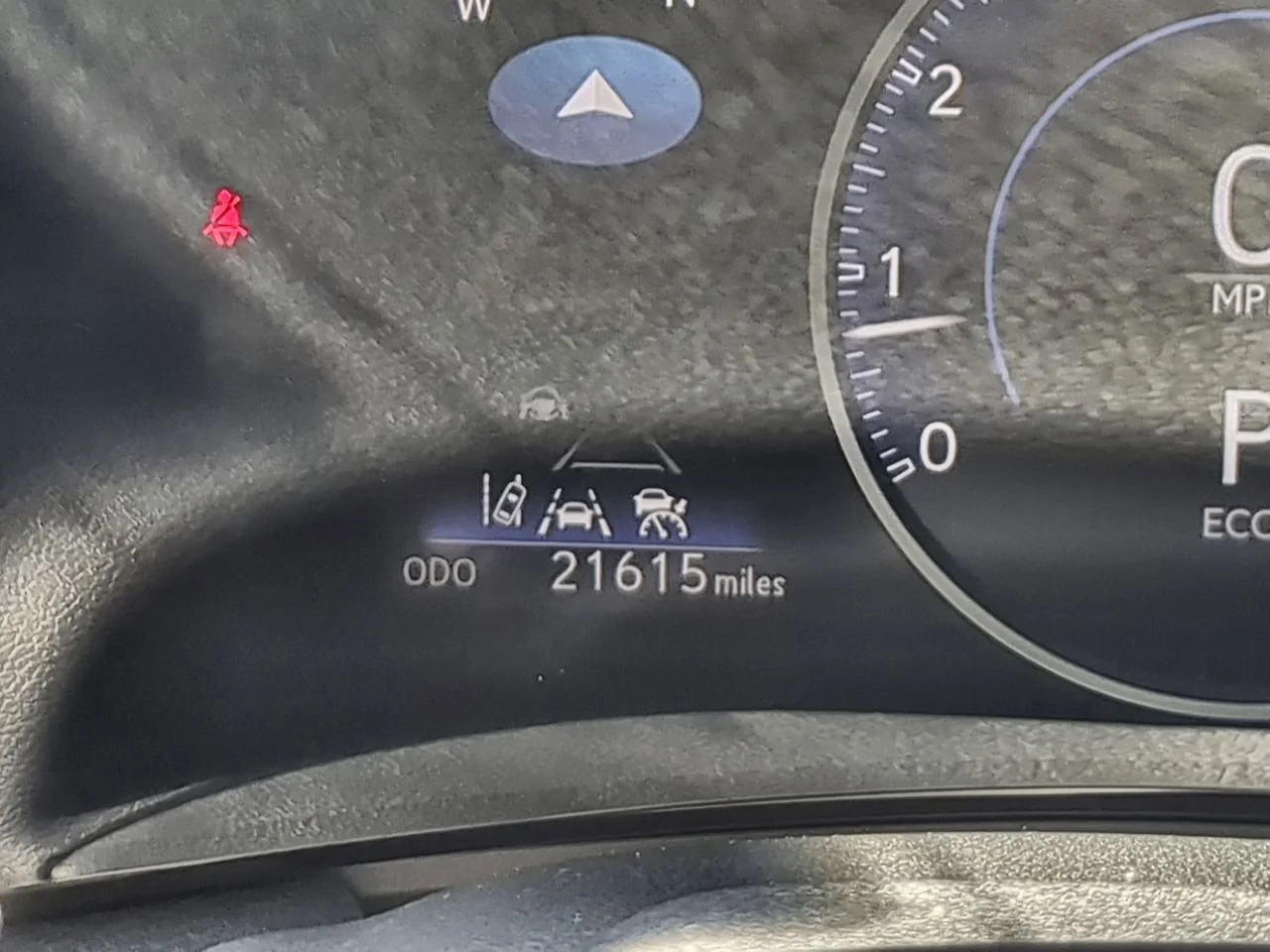 Used 2025 Gray Lexus Premium image 12