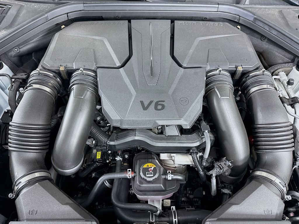 2026 GENESIS GV70 Sport Prestige - Photo 32