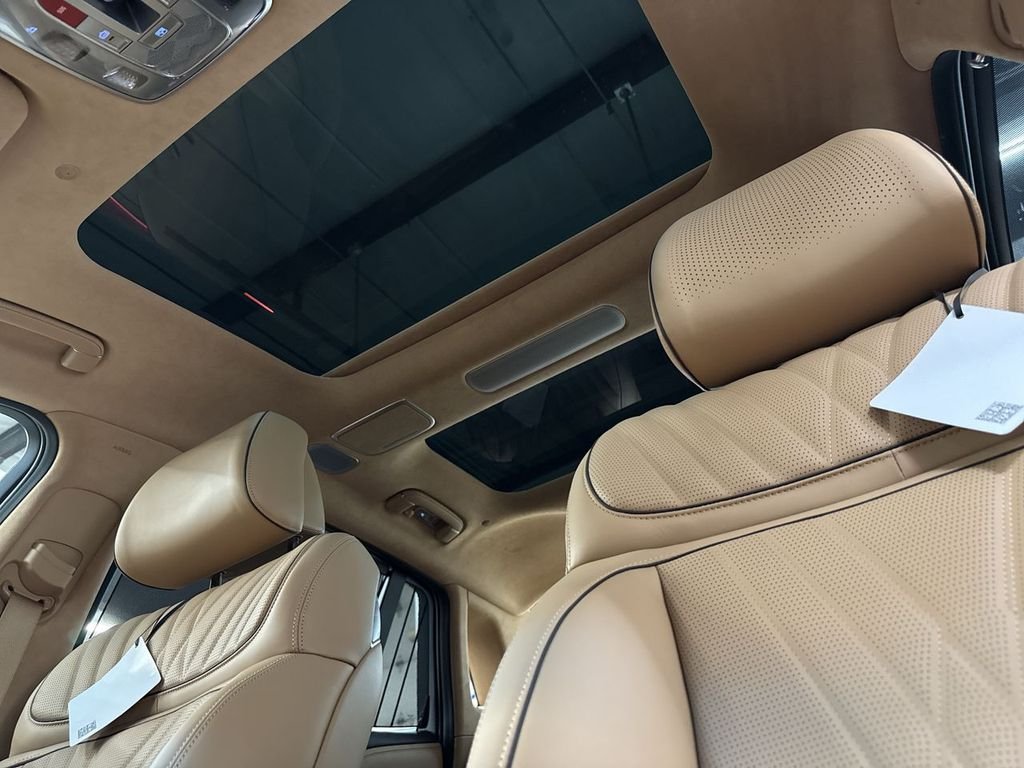 New 2026 Silver Genesis 3.5T e-SC image 42