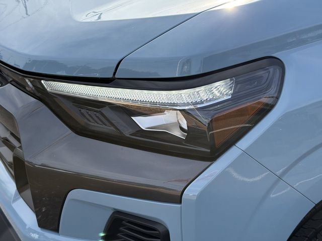 2026 Chevrolet Colorado LT - Photo 9