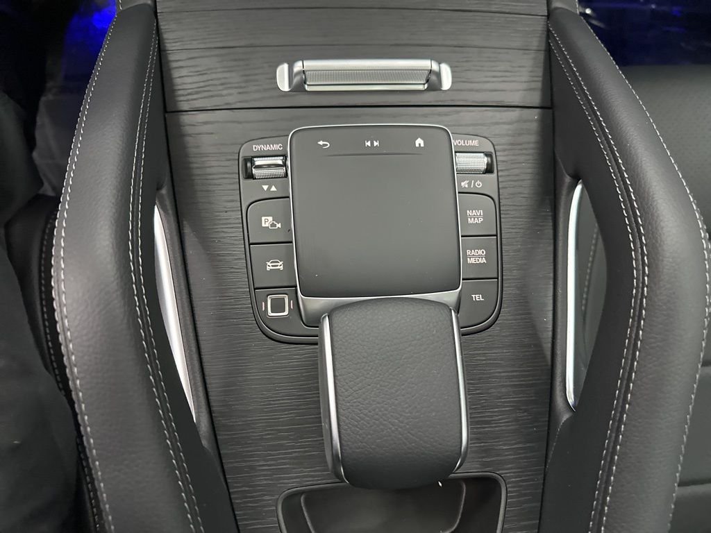 New 2026 Polar White Mercedes-Benz GLE 450 image 19