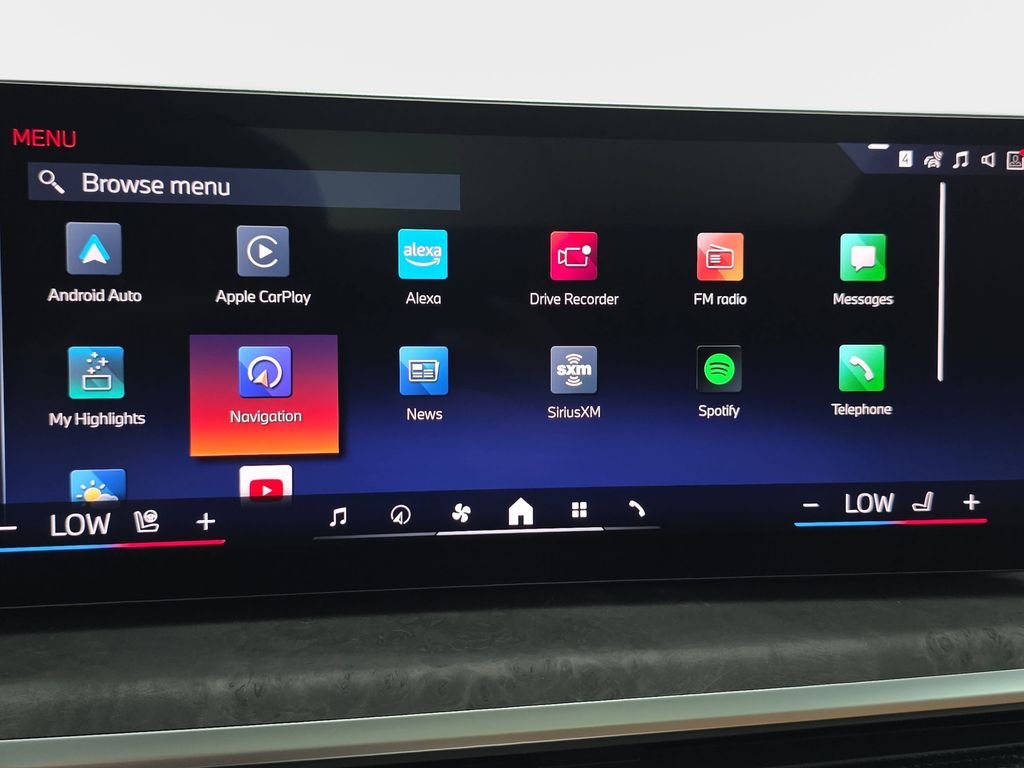 New 2026 Brooklyn Grey Metallic BMW xDrive50e image 21