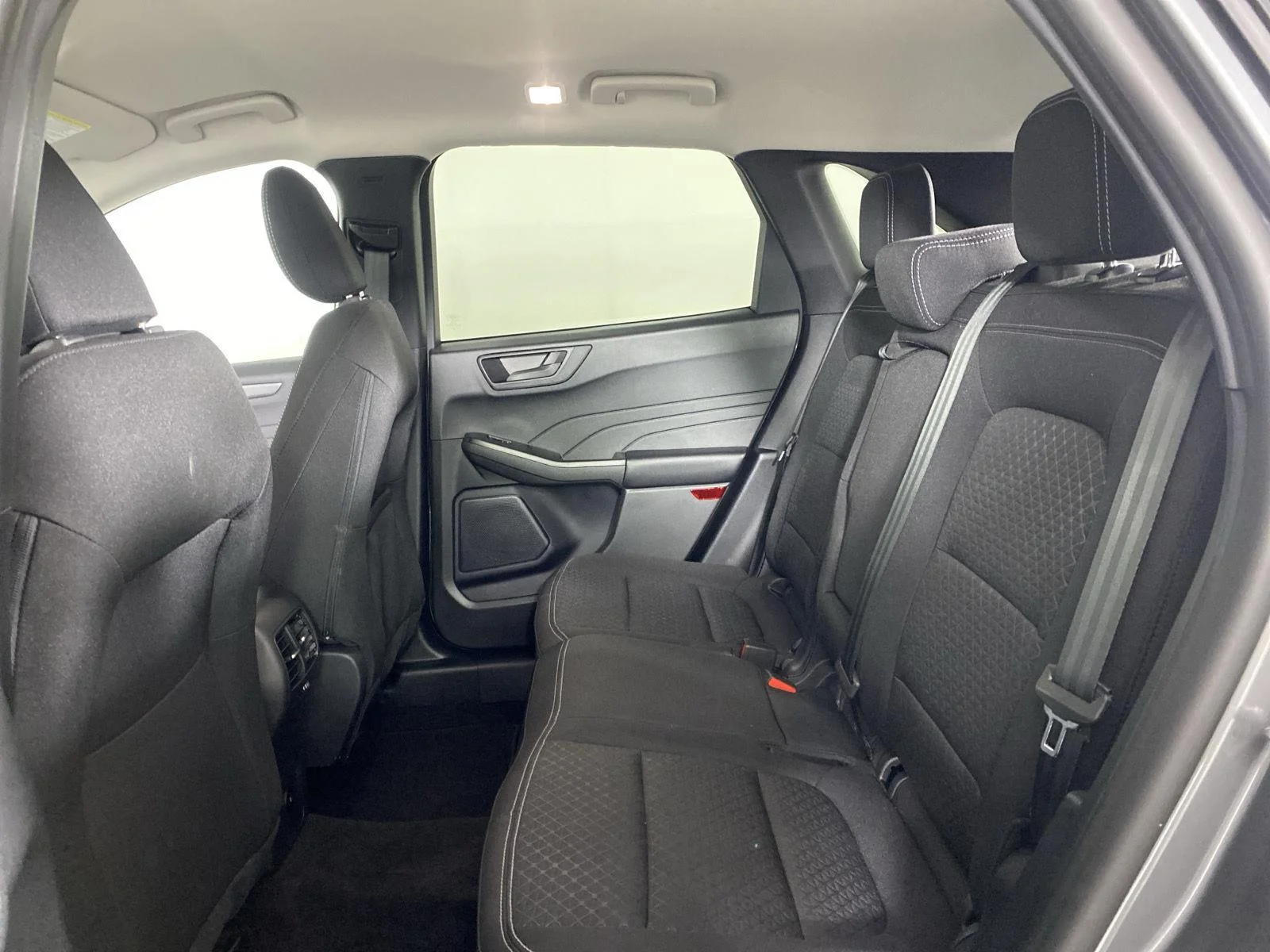 Used 2024 Carbonized Gray Ford Active image 22
