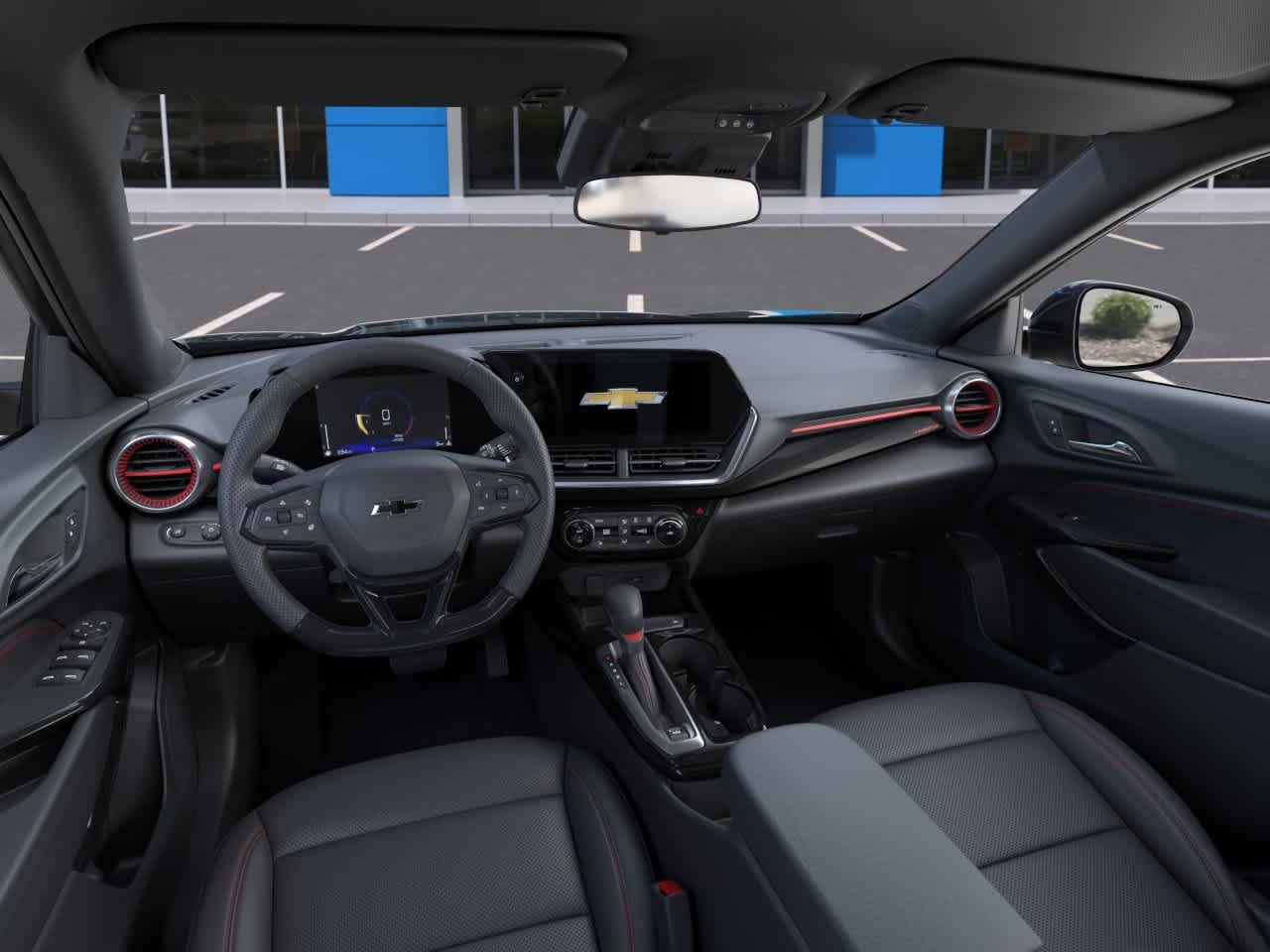 2026 Chevrolet Trax RS - Photo 15