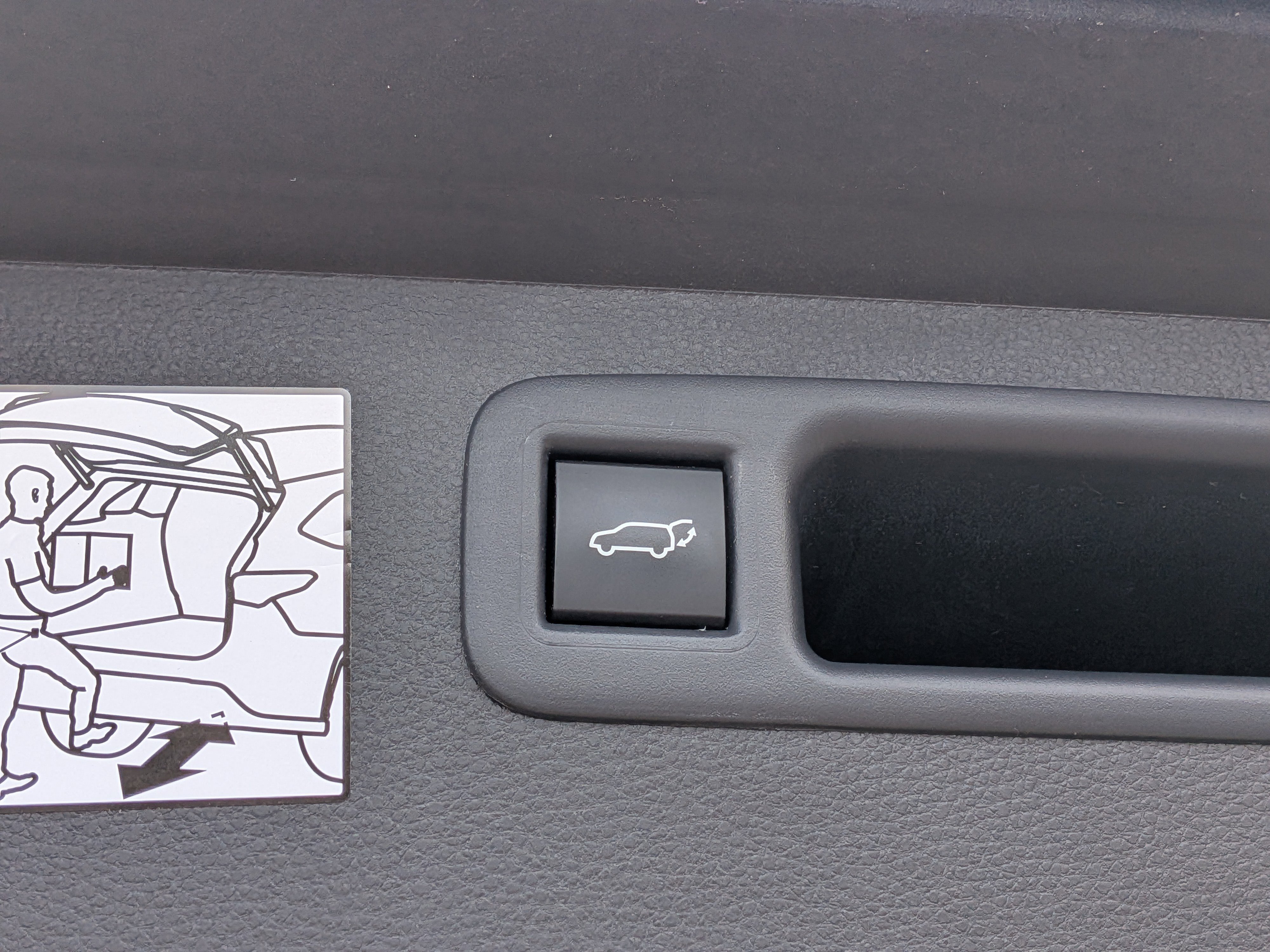 2024 Toyota Highlander Platinum - Photo 14