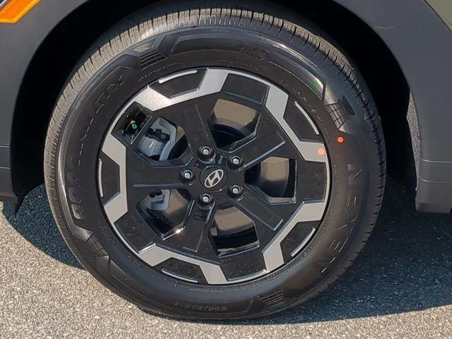 2025 Hyundai Santa Fe SEL - Photo 11