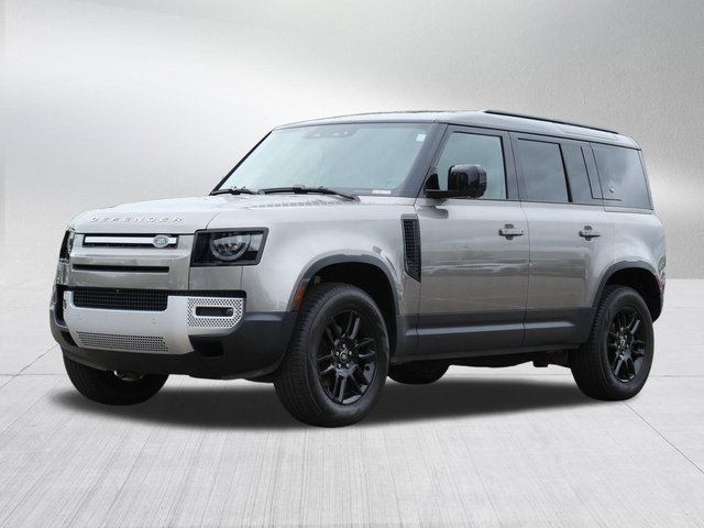 2024 Land Rover Defender S