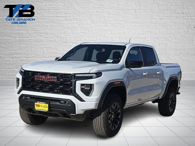 2026 GMC Canyon 2WD Elevation Crew Cab Short Box's photo