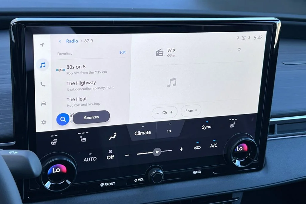 New 2026  Toyota SE image 18