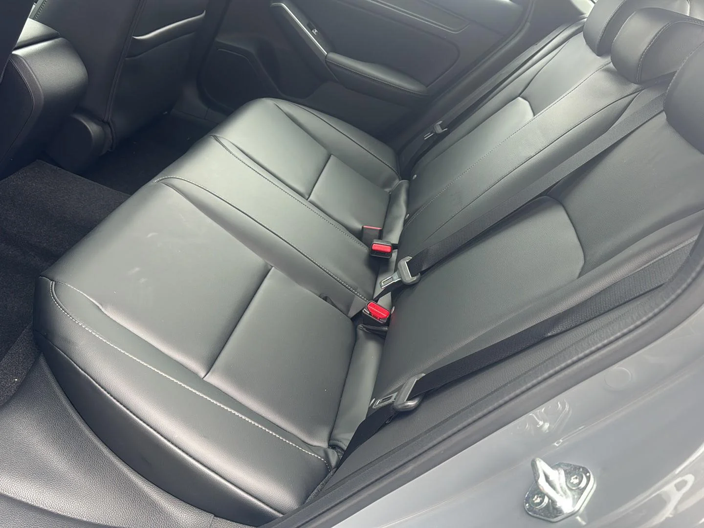 New 2026 Urban Gray Pearl Acura w/A-SPEC image 16