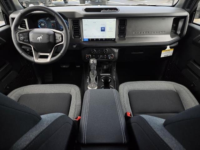 New 2026 Desert Sand Ford Big Bend® image 60