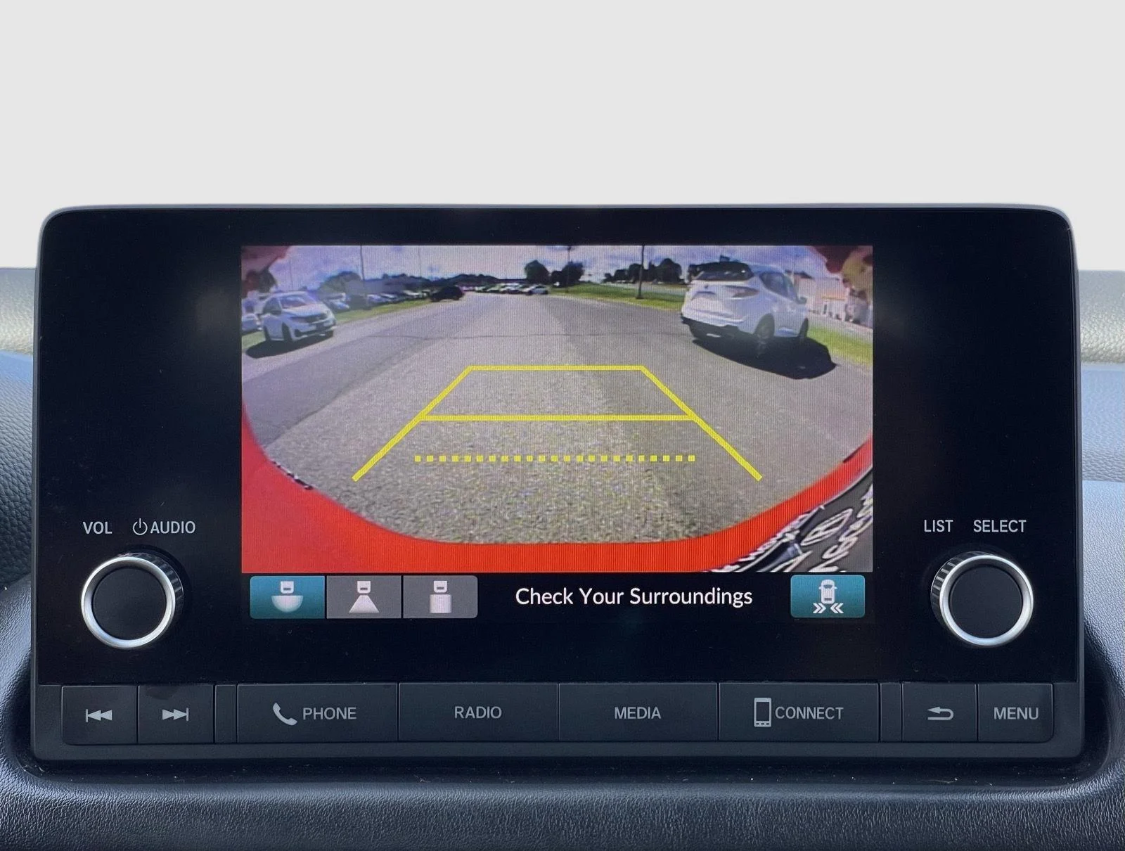 Used 2024 Milano Red Honda Sport image 10