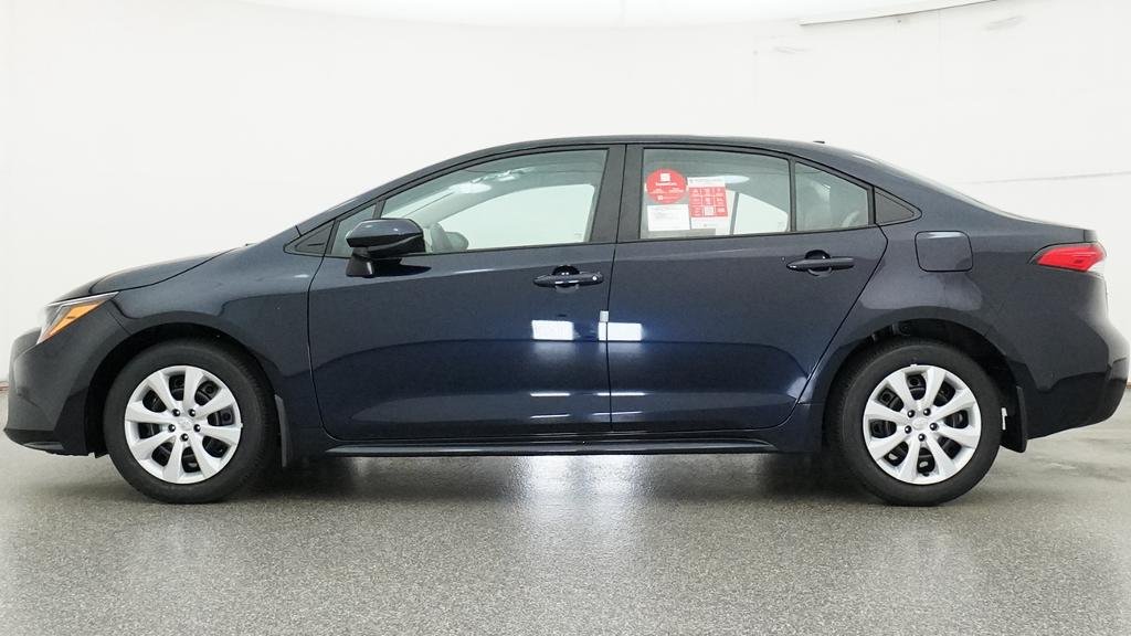 New 2027 Blueprint Toyota LE image 35
