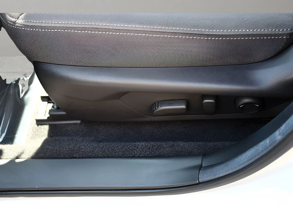 2026 Subaru Crosstrek Premium - Photo 31