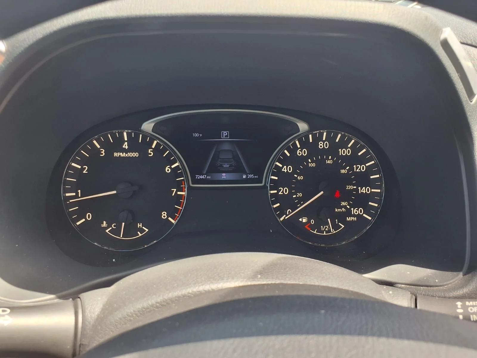 Used 2020 Black Nissan S image 19