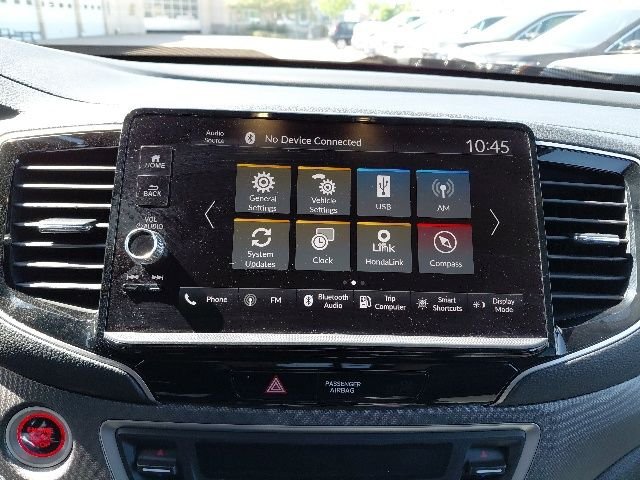 Used 2025 Gray Honda RTL image 23