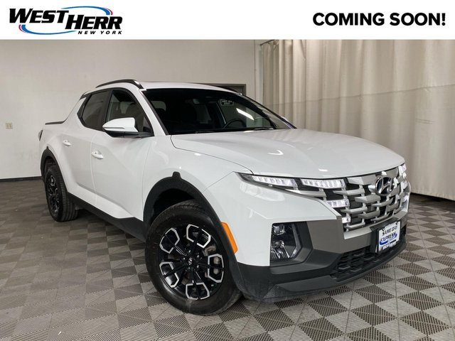 2022 Hyundai Santa Cruz SEL Premium