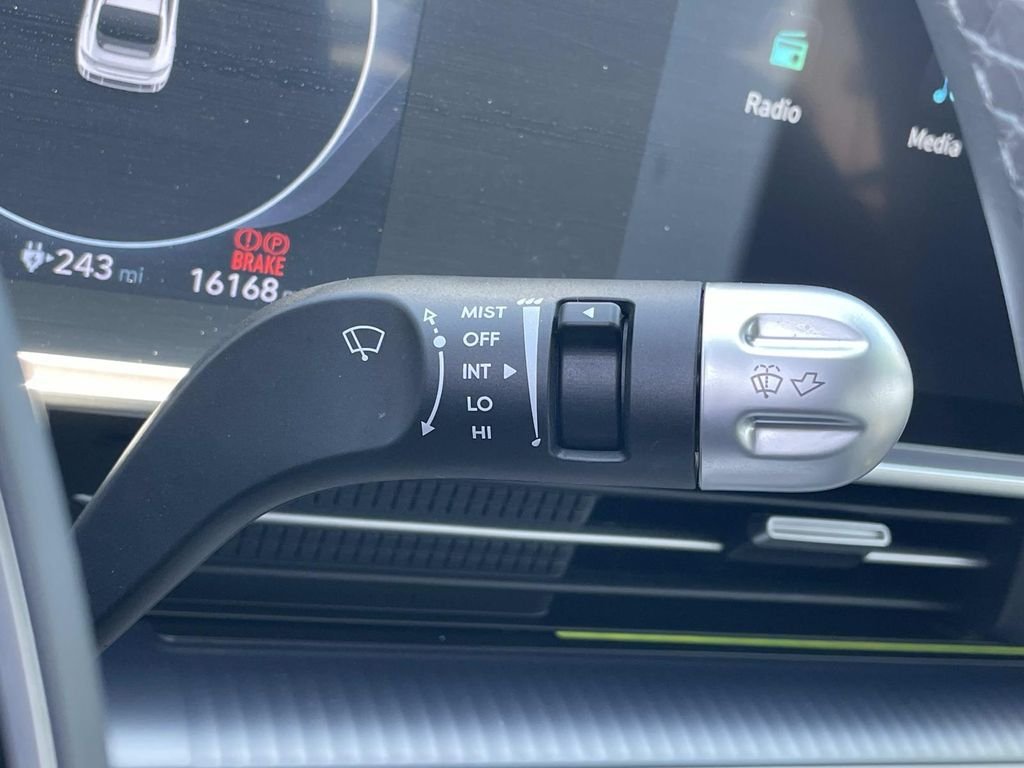 2025 Hyundai IONIQ 6 SEL - Photo 19