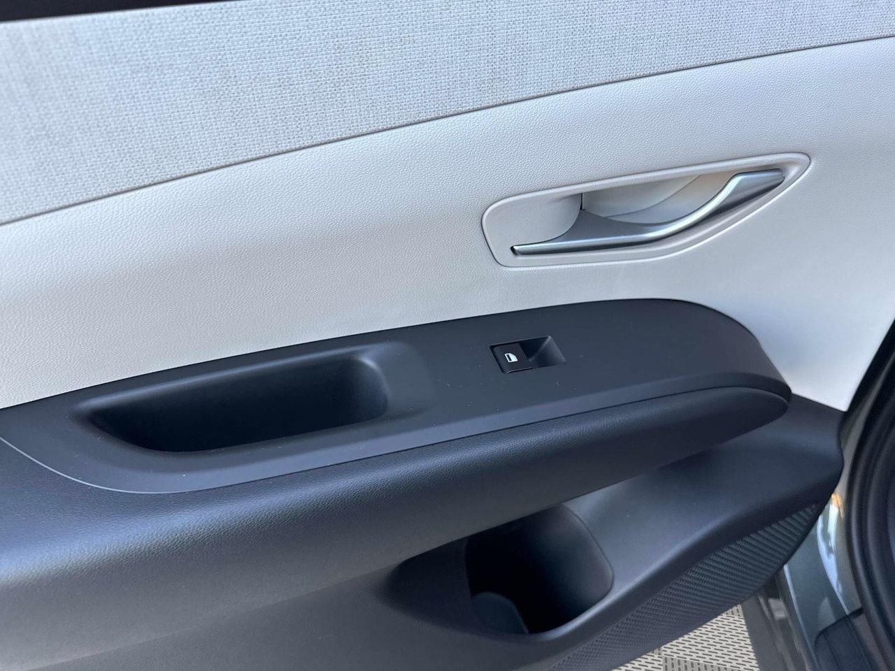 2025 Hyundai Tucson SEL Convenience - Photo 41