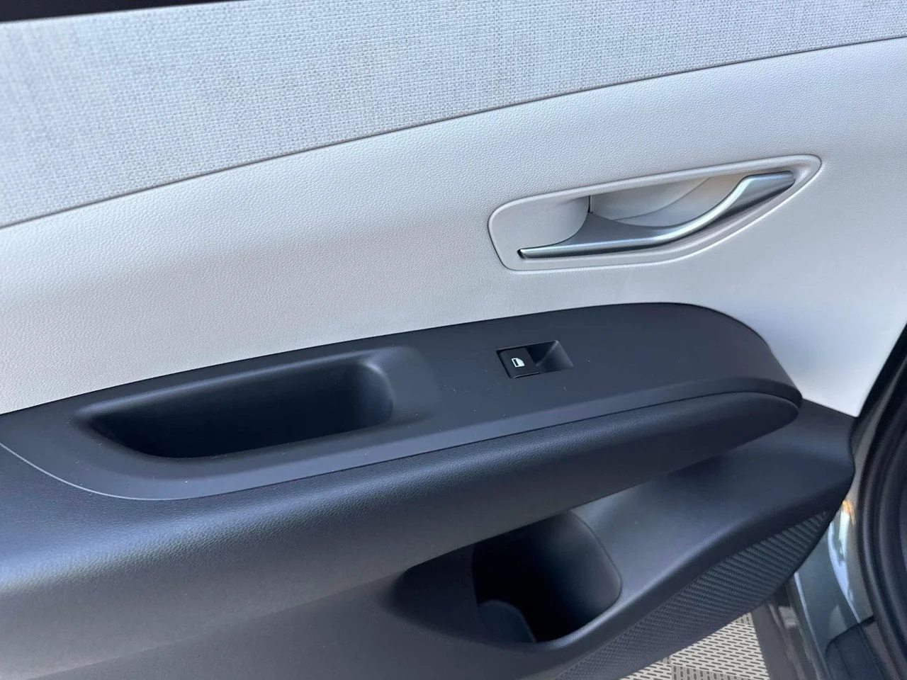 2025 Hyundai Tucson SEL Convenience - Photo 41