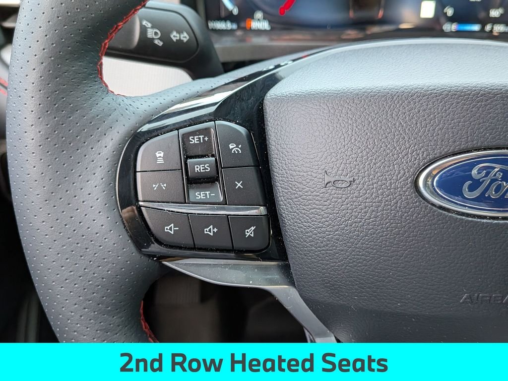 Used 2026 Gray Ford ST-Line image 18