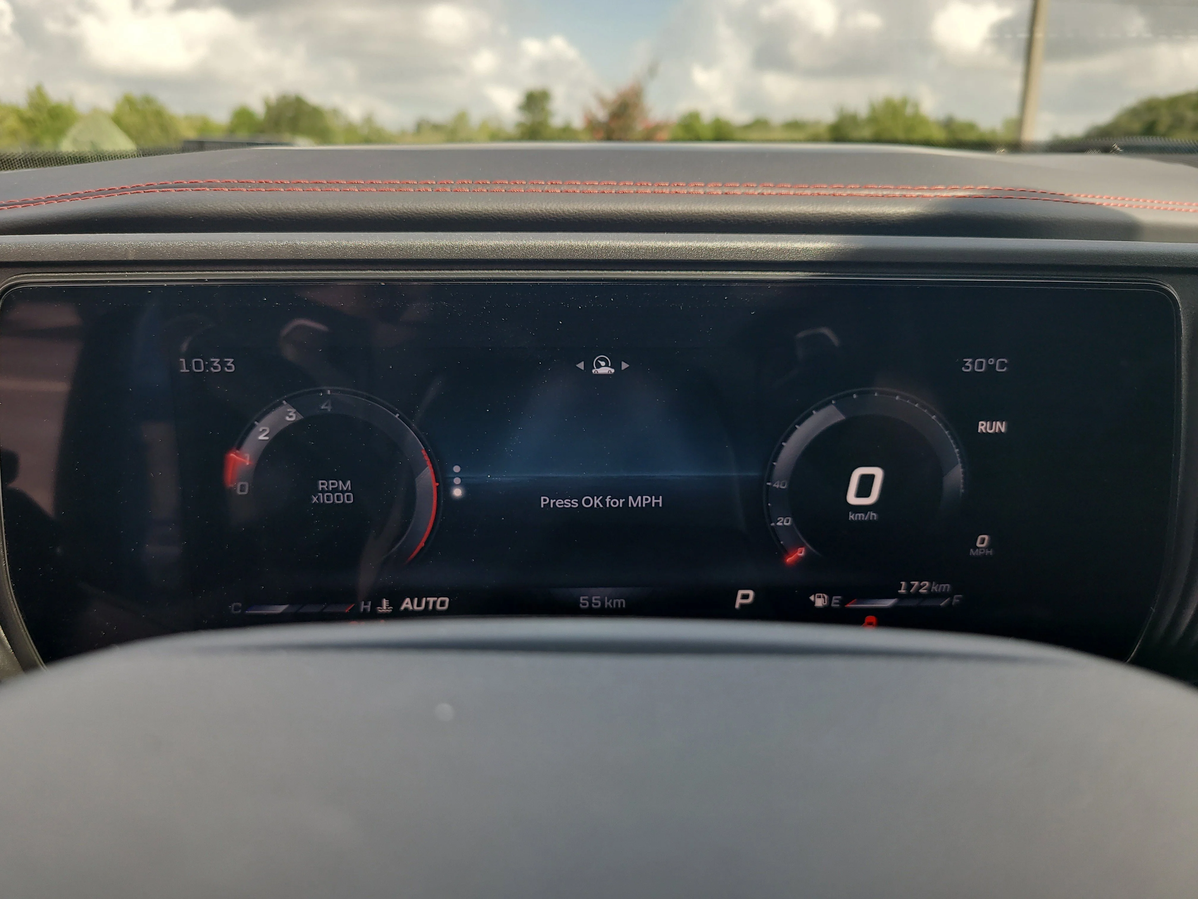 New 2026 Bludicrous Dodge R/T image 20