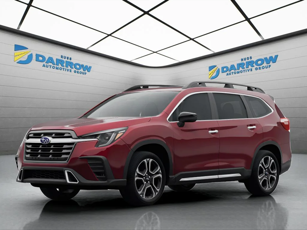 2025 Subaru Ascent Premium 7 Passenger's photo