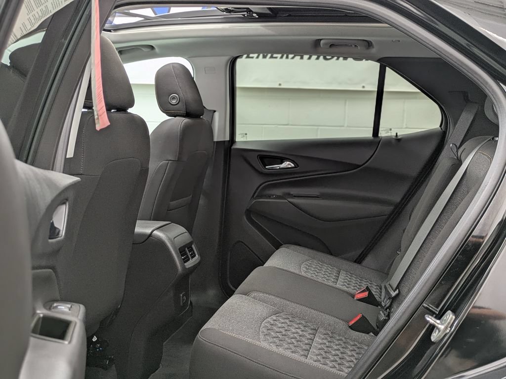 Used 2023 MOSAIC BLACK METALLIC Chevrolet LT image 15