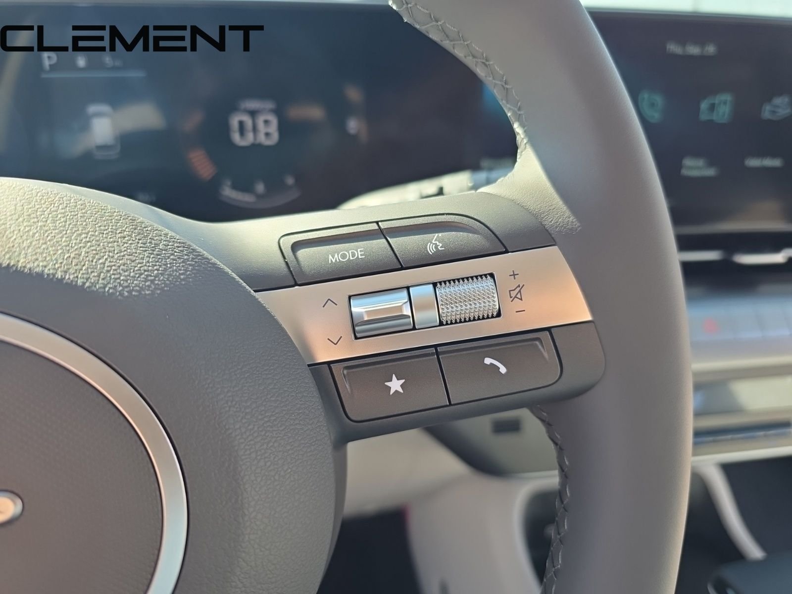 2026 Hyundai Kona SEL Sport - Photo 17