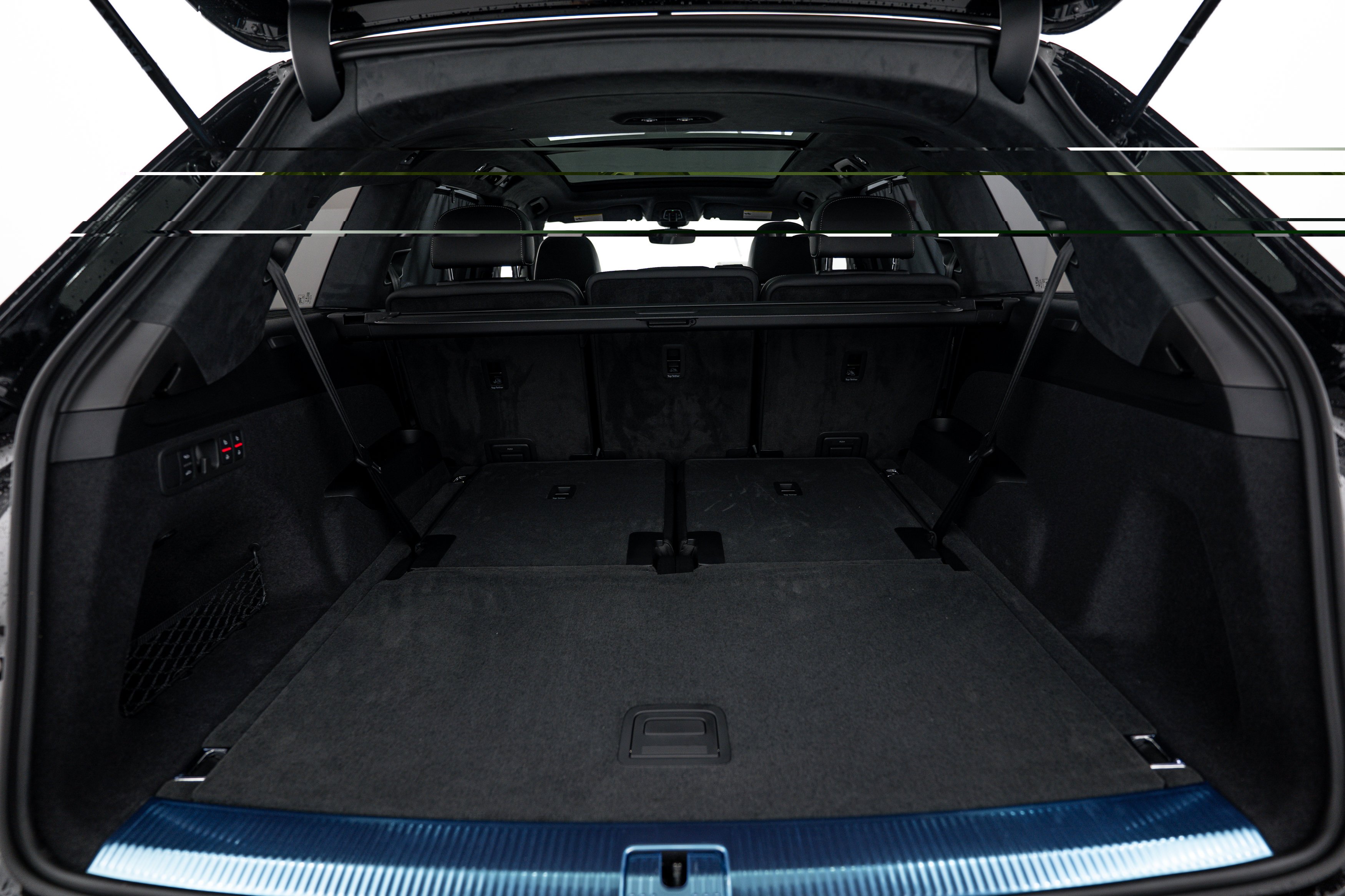 New 2026 Black Audi S line Prestige image 21