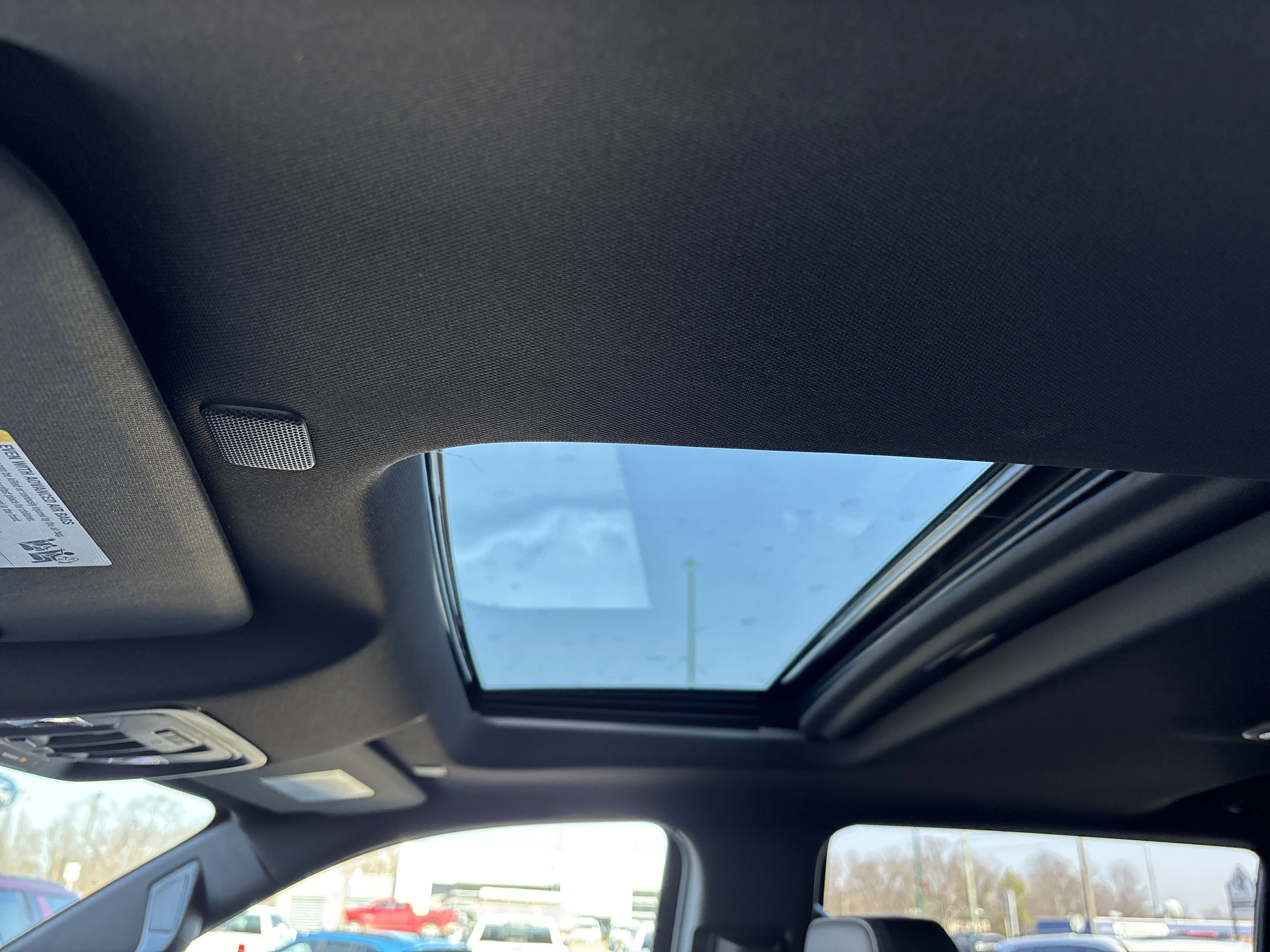 2026 GMC Sierra 1500 Denali - Photo 20