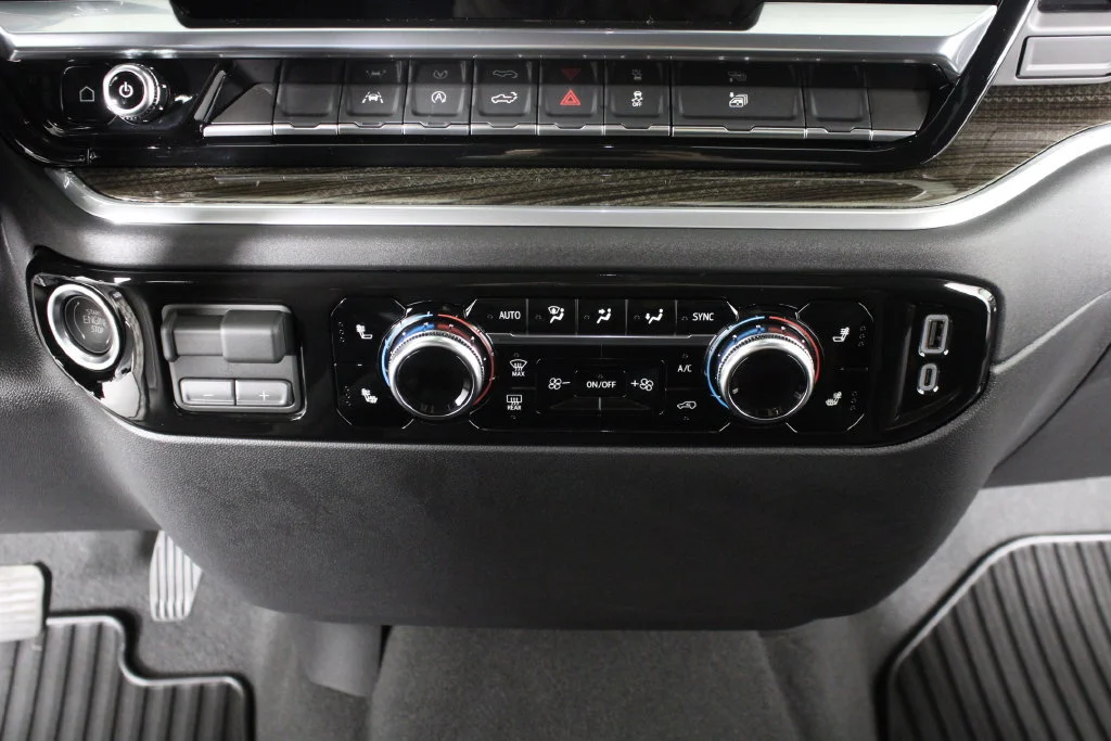2026 GMC Sierra 1500 Elevation - Photo 29