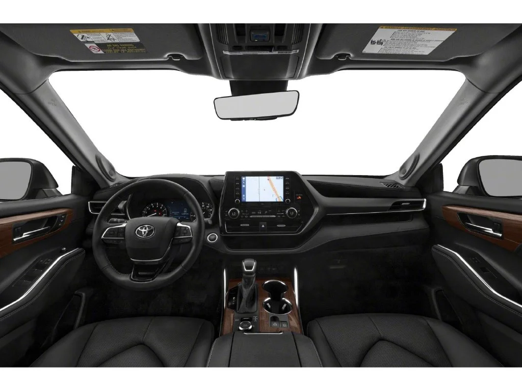 Used 2022 Gray Toyota Limited image 5