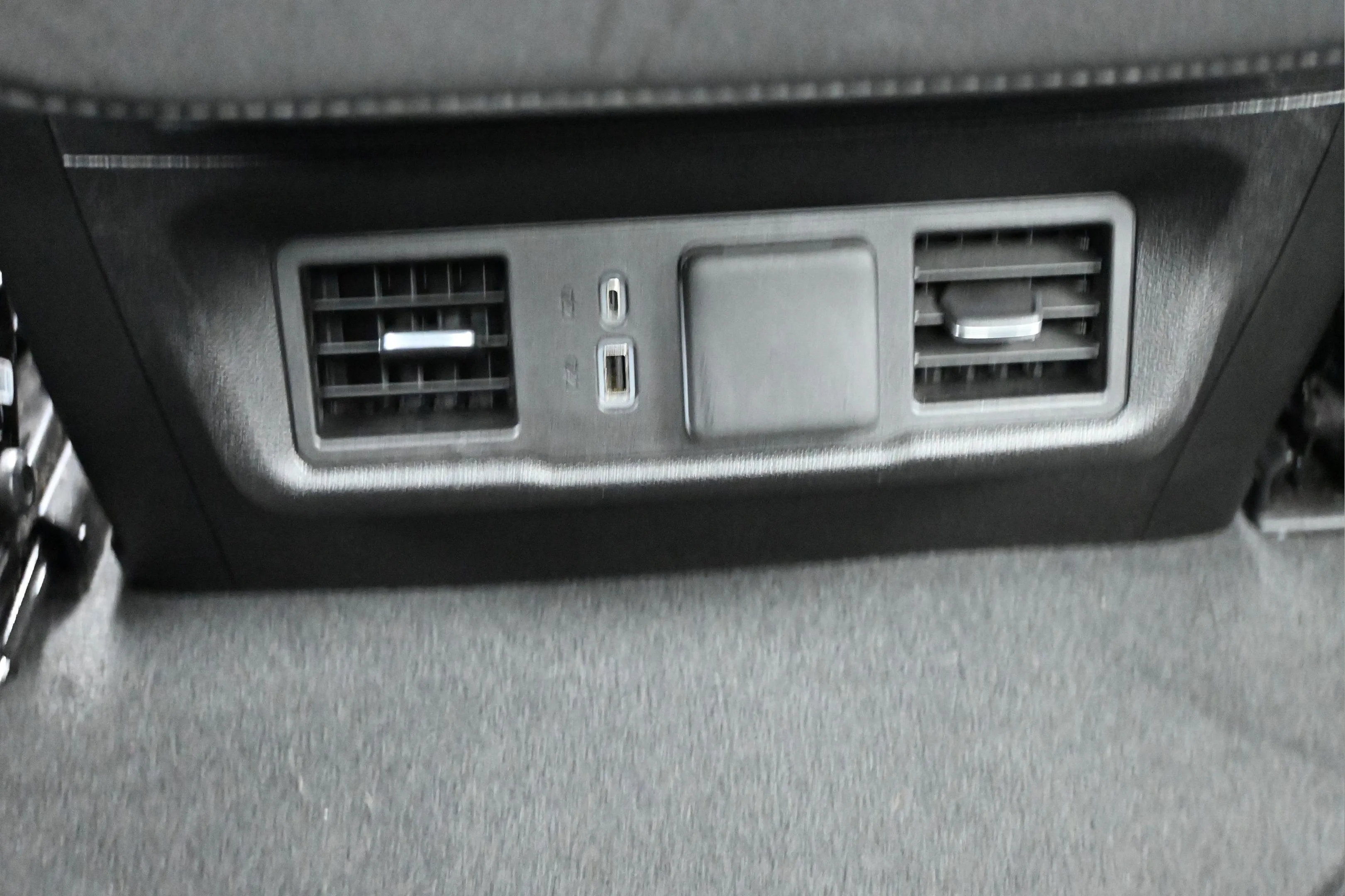 Used 2026 Sterling Gray Metallic Chevrolet LT image 12