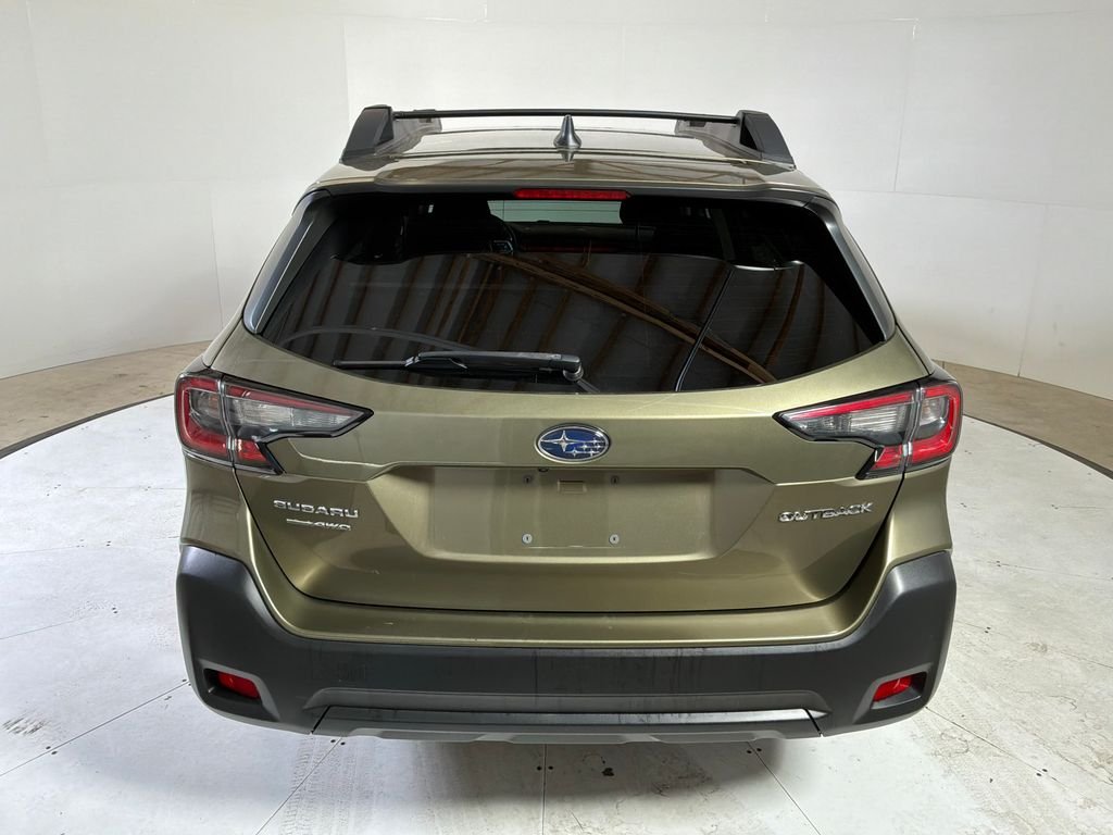 Used 2023 Brown Subaru Premium image 5