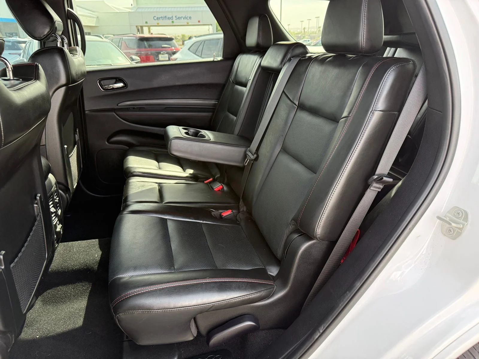 2024 Dodge Durango GT - Photo 35
