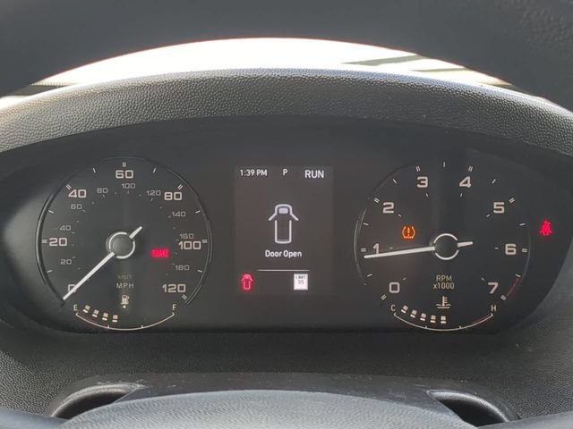 Used 2025 White Ram High Roof image 29